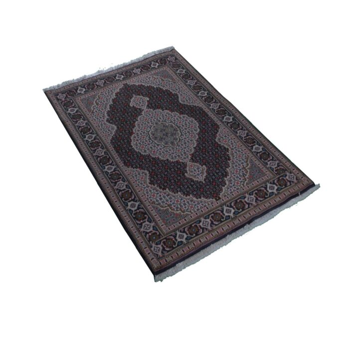 Tappeto Tabriz 40 Raj 151 x 104 cm