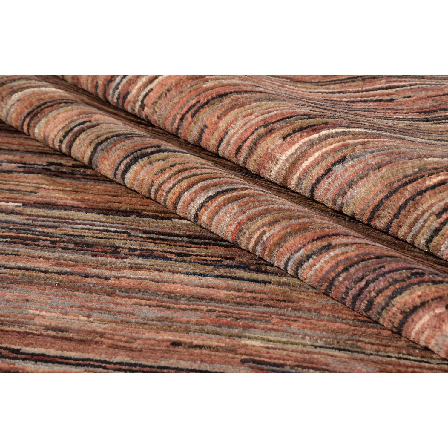 Tappeto Modern Gabbeh 295 x 205 cm