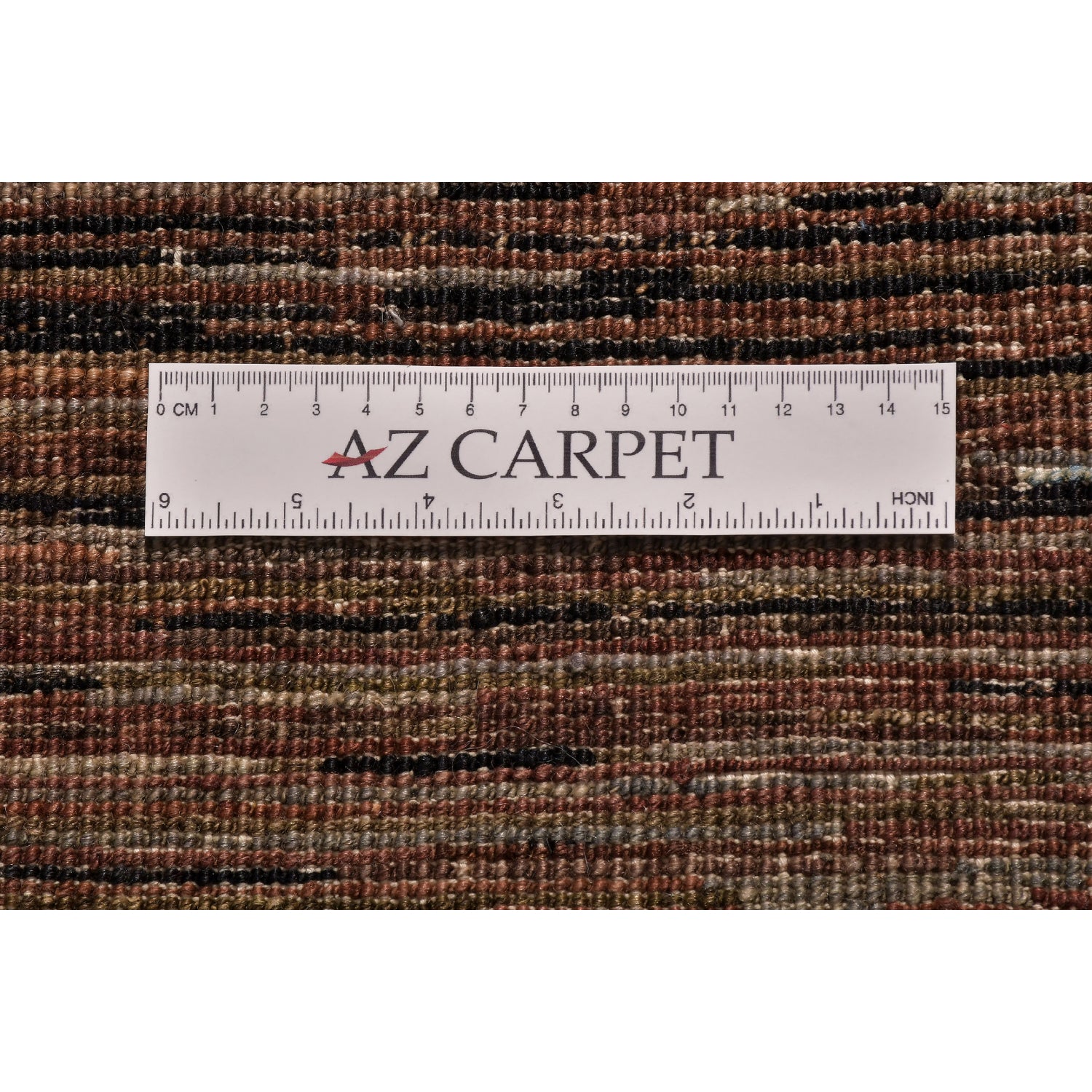 Tappeto Modern Gabbeh 295 x 205 cm