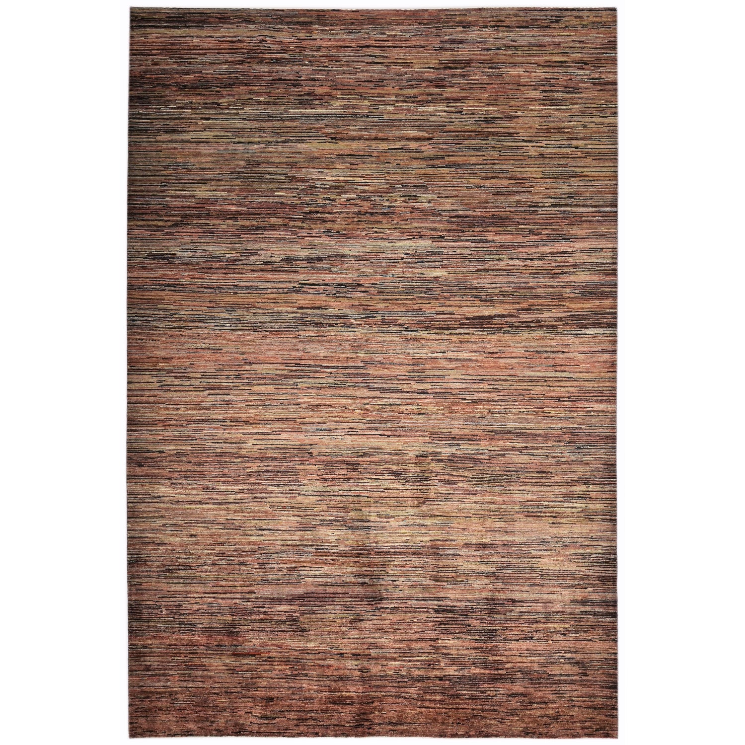 Tappeto Modern Gabbeh 295 x 205 cm