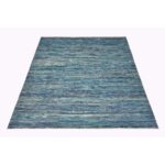 Tappeto Modern Gabbeh 284 x 190 cm