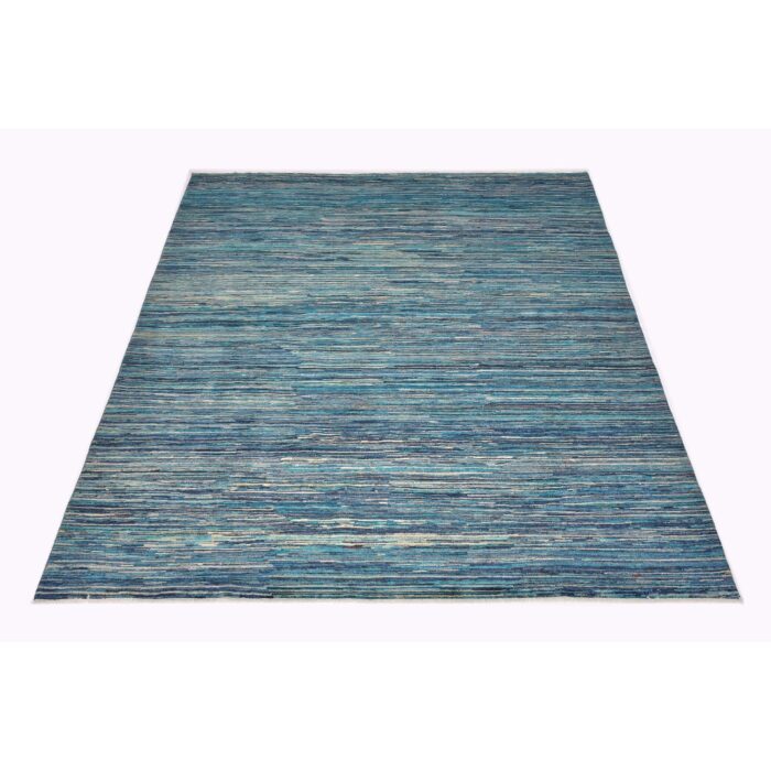 Tappeto Modern Gabbeh 284 x 190 cm