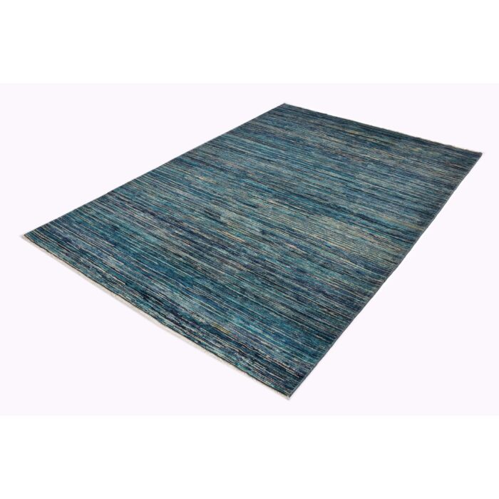 Tappeto Modern Gabbeh 284 x 190 cm