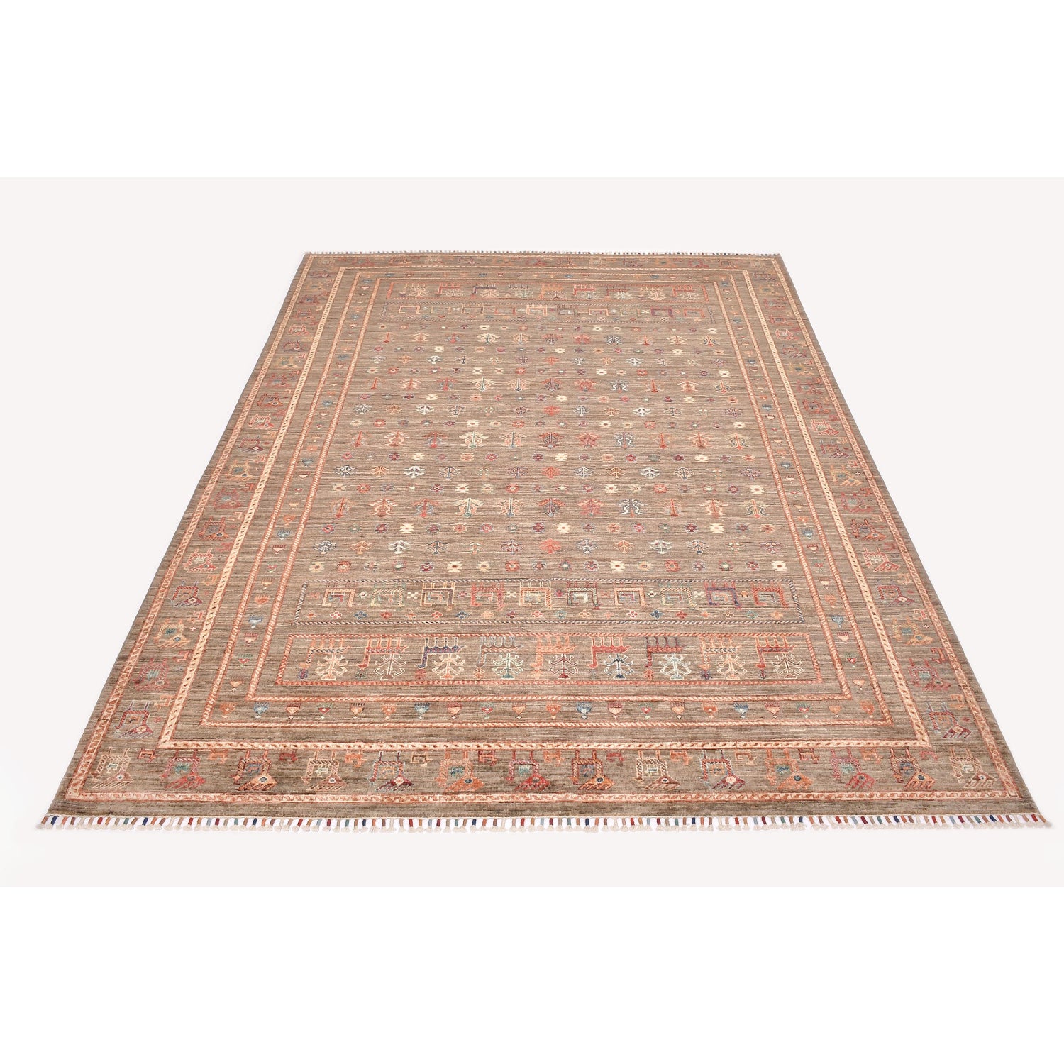 Tappeto New Zigler  290 x 205 cm Tappeto New Zigler  290 x 205 cm