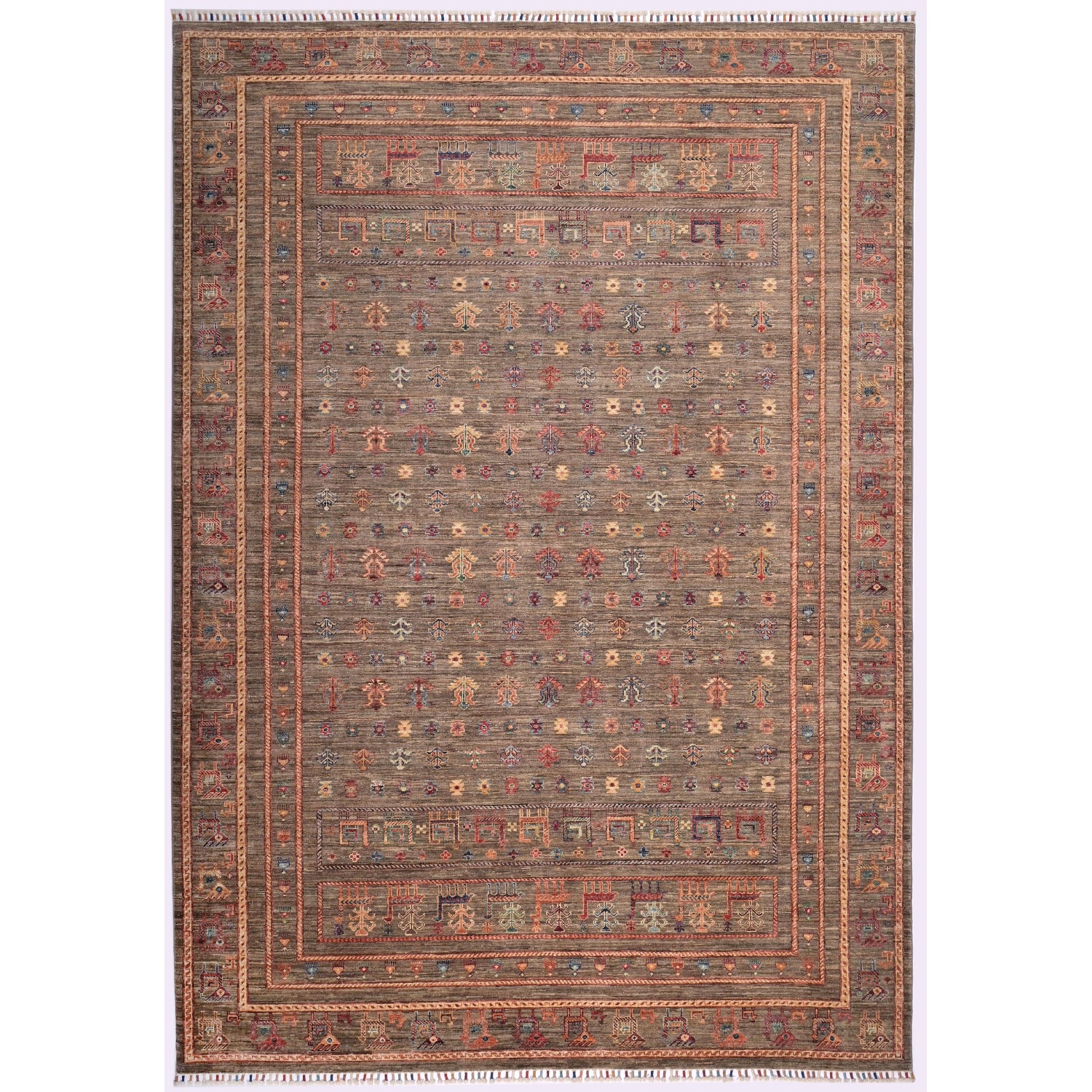 Tappeto New Zigler  290 x 205 cm