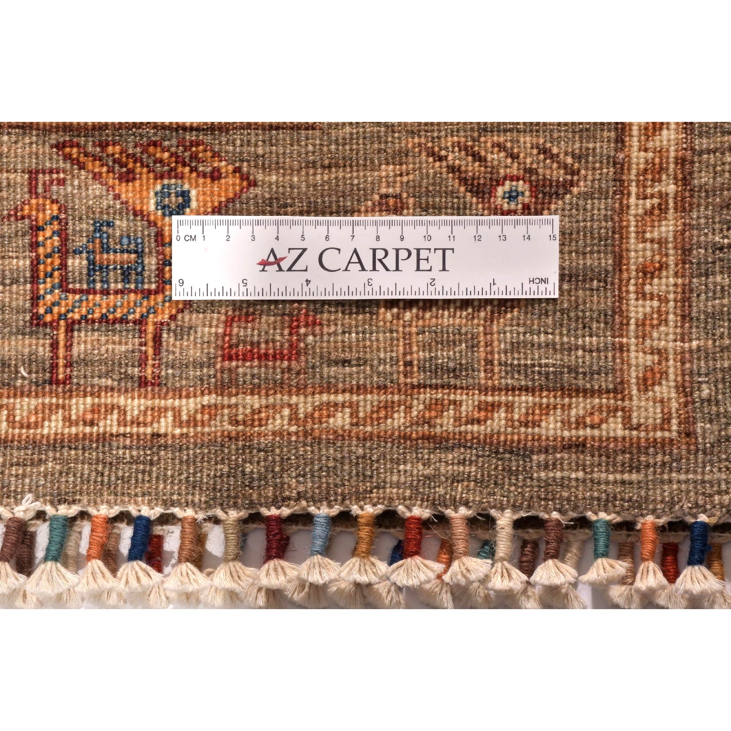 Tappeto New Zigler  290 x 205 cm Tappeto New Zigler  290 x 205 cm