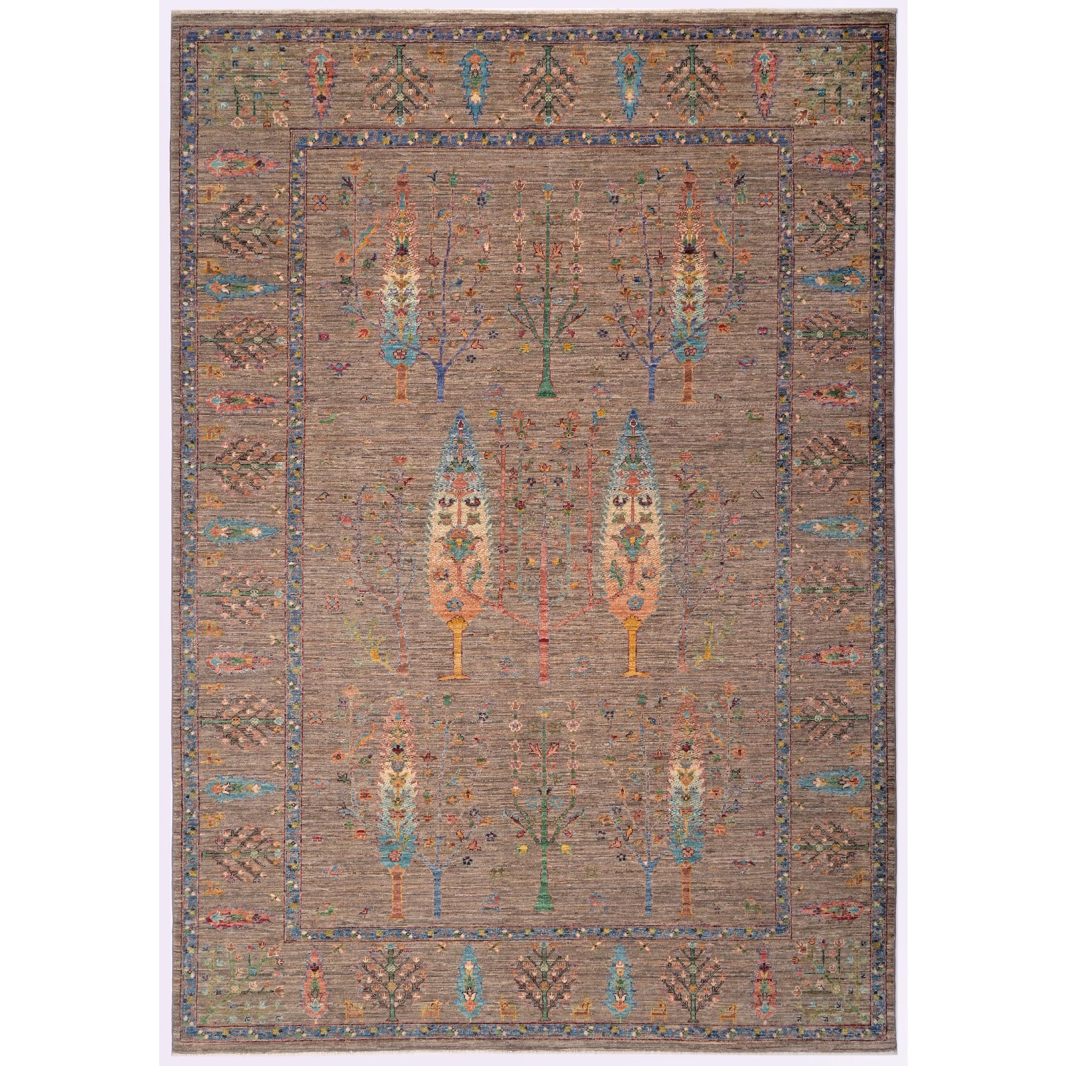Tappeto New Zigler 290 x 205 cm