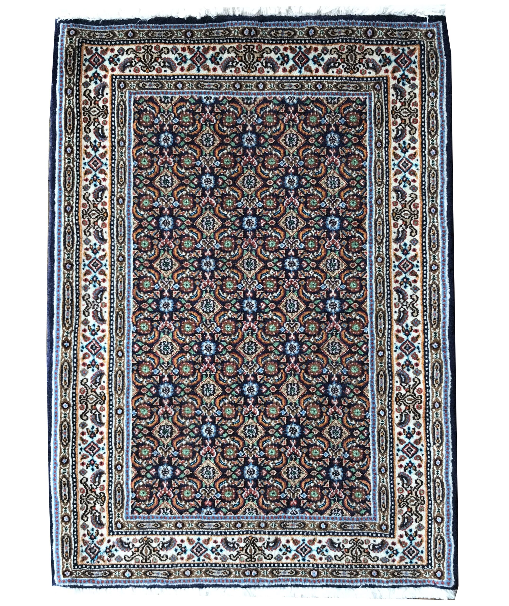 Tappeto Mud Fine 88 x 63 cm