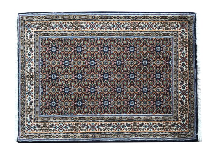 Tappeto Mud Fine 88 x 63 cm
