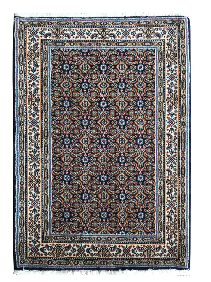 Tappeto Mud Fine 88 x 63 cm
