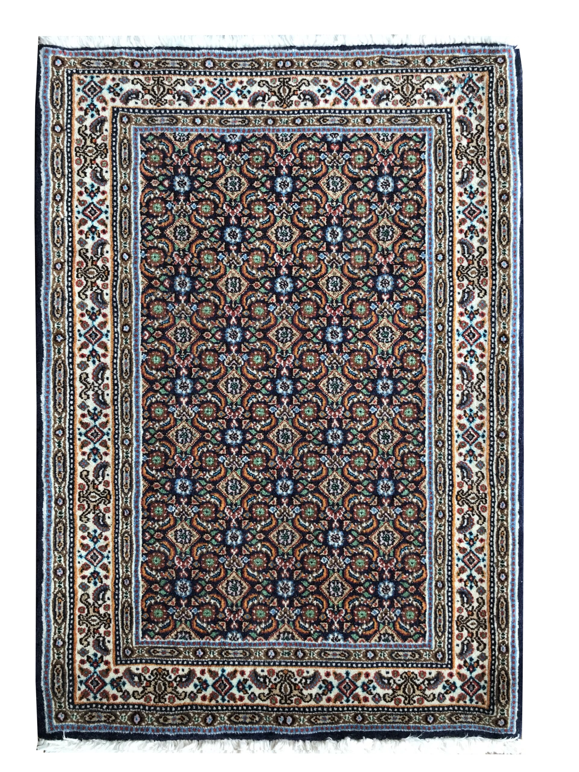 Tappeto Mud Fine 88 x 63 cm