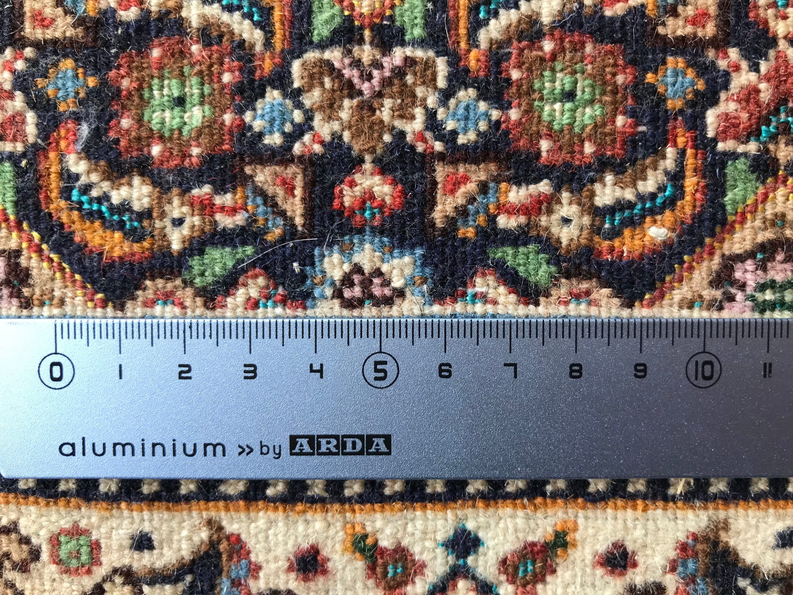 Tappeto Mud Fine 88 x 63 cm