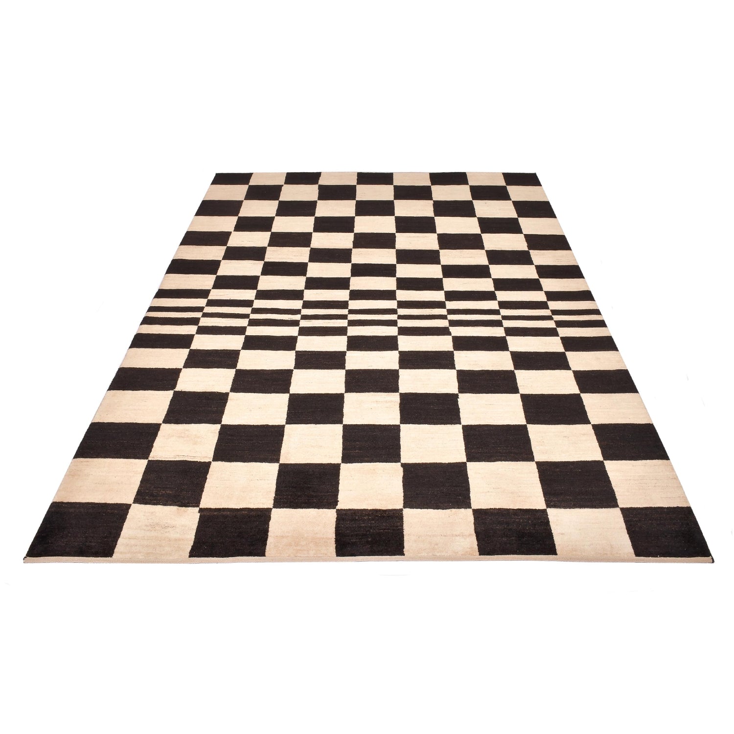 Tappeto Gabbeh Gabra 291 x 210 cm Tappeto Gabbeh Gabra 291 x 210 cm