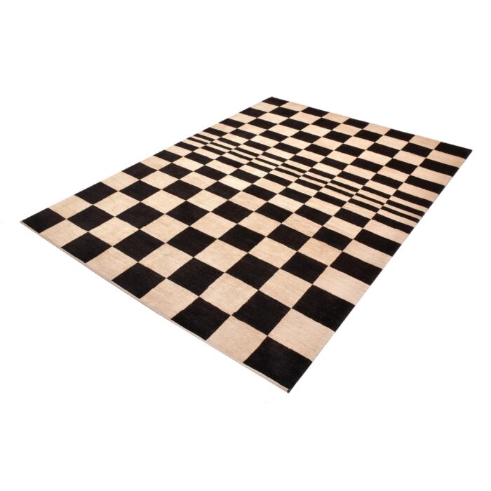 Tappeto Gabbeh Gabra 291 x 210 cm
