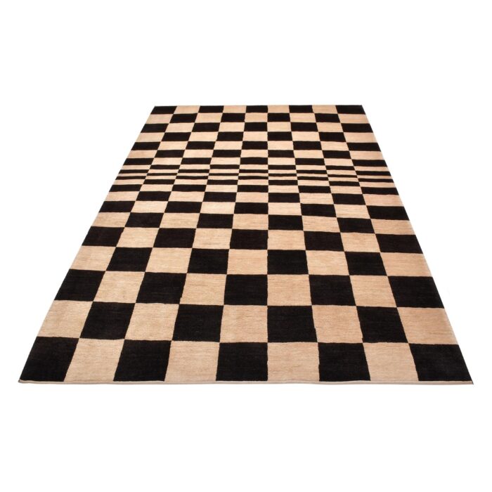 Tappeto Gabbeh Gabra 291 x 210 cm