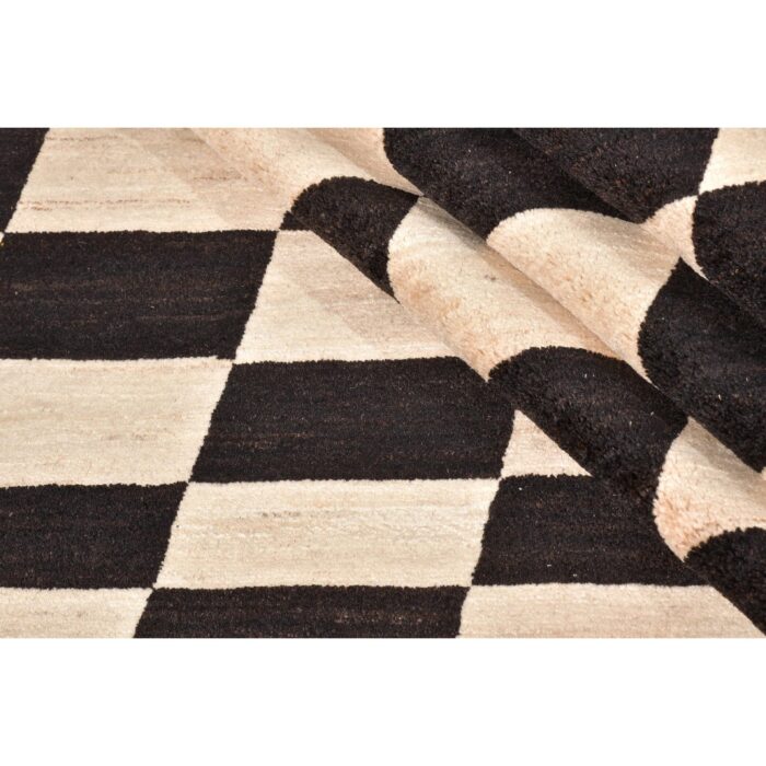 Tappeto Gabbeh Gabra 291 x 210 cm
