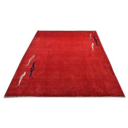 Tappeto Gabbeh Fine 266 x 198 cm