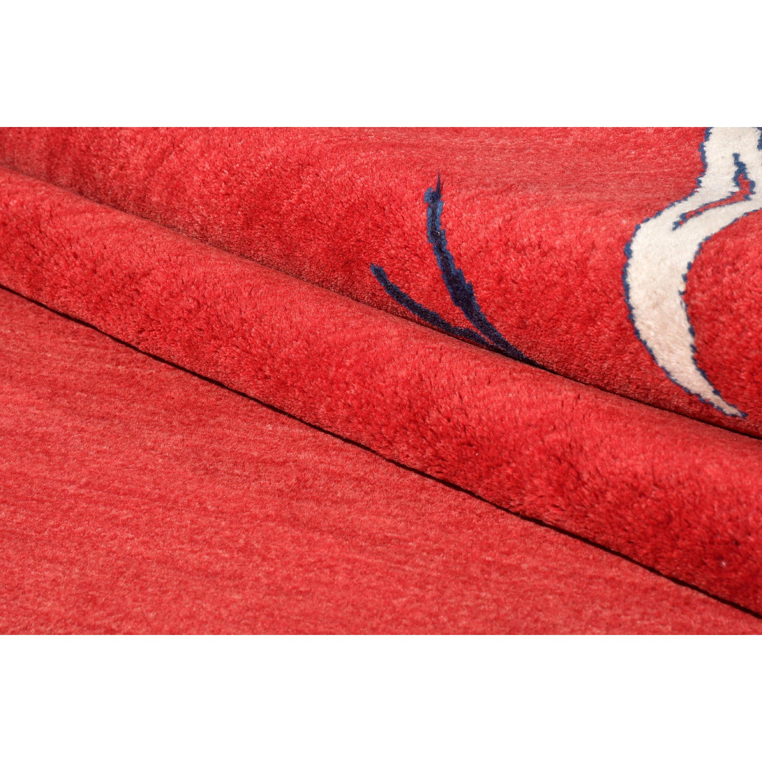 Tappeto Gabbeh Fine 266 x 198 cm Tappeto Gabbeh Fine 266 x 198 cm
