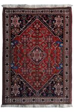 Tappeto Kashkuli 148 x 111 cm
