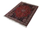 Tappeto Kashkuli 148 x 111 cm