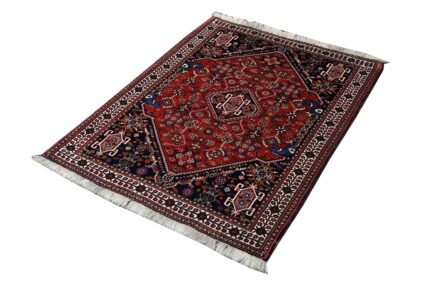 Tappeto Kashkuli 148 x 111 cm