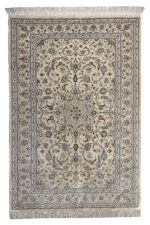 Tappeto Kashan Seta 150 x 100 cm