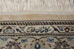 Tappeto Kashan Seta 150 x 100 cm