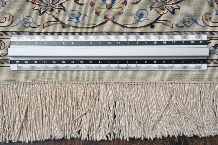 Tappeto Kashan Seta 150 x 100 cm