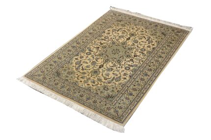 Tappeto Kashan Seta 150 x 100 cm