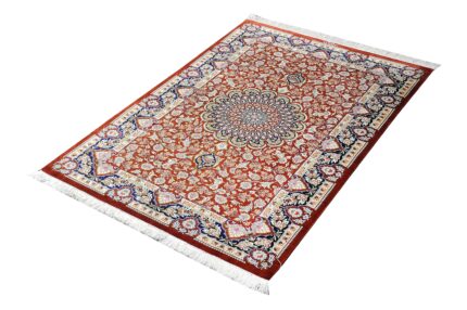 Tappeto Qum Seta 145 x 99 cm