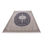 Tappeto Nain 6 Fili Firmato Habibian 311 x 208 cm