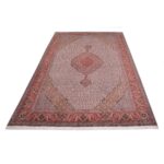 Tappeto Tabriz 50 Raj Disegno Mahi 298 x 204 cm
