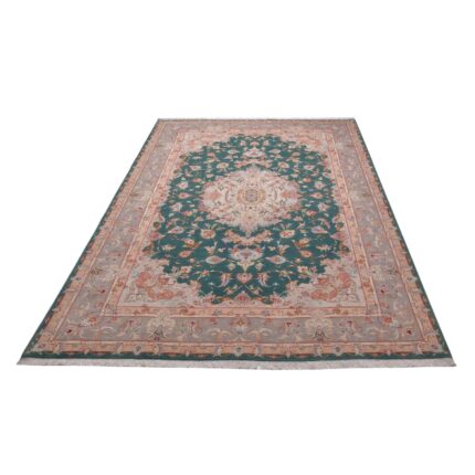 Tappeto Tabriz 50 Raj 300 x 200 cm
