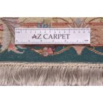 Tappeto Tabriz 50 Raj 300 x 200 cm