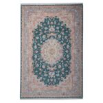 Tappeto Tabriz 50 Raj 300 x 200 cm