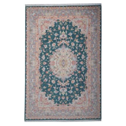 Tappeto Tabriz 50 Raj 300 x 200 cm