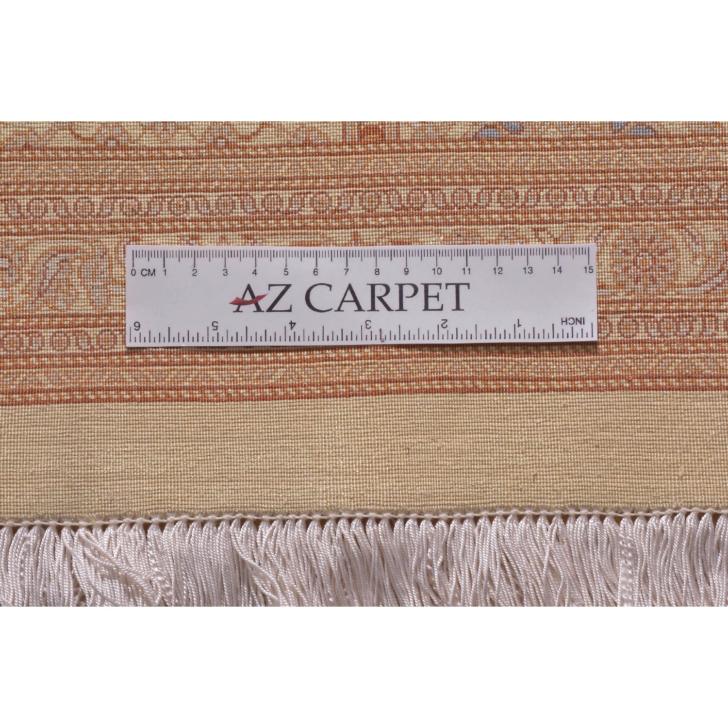 Tappeto Qum Seta 304 x 200 cm