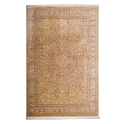 Tappeto Qum Seta 304 x 200 cm