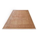 Tappeto Qum Seta 304 x 200 cm