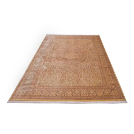 Tappeto Qum Seta 304 x 200 cm