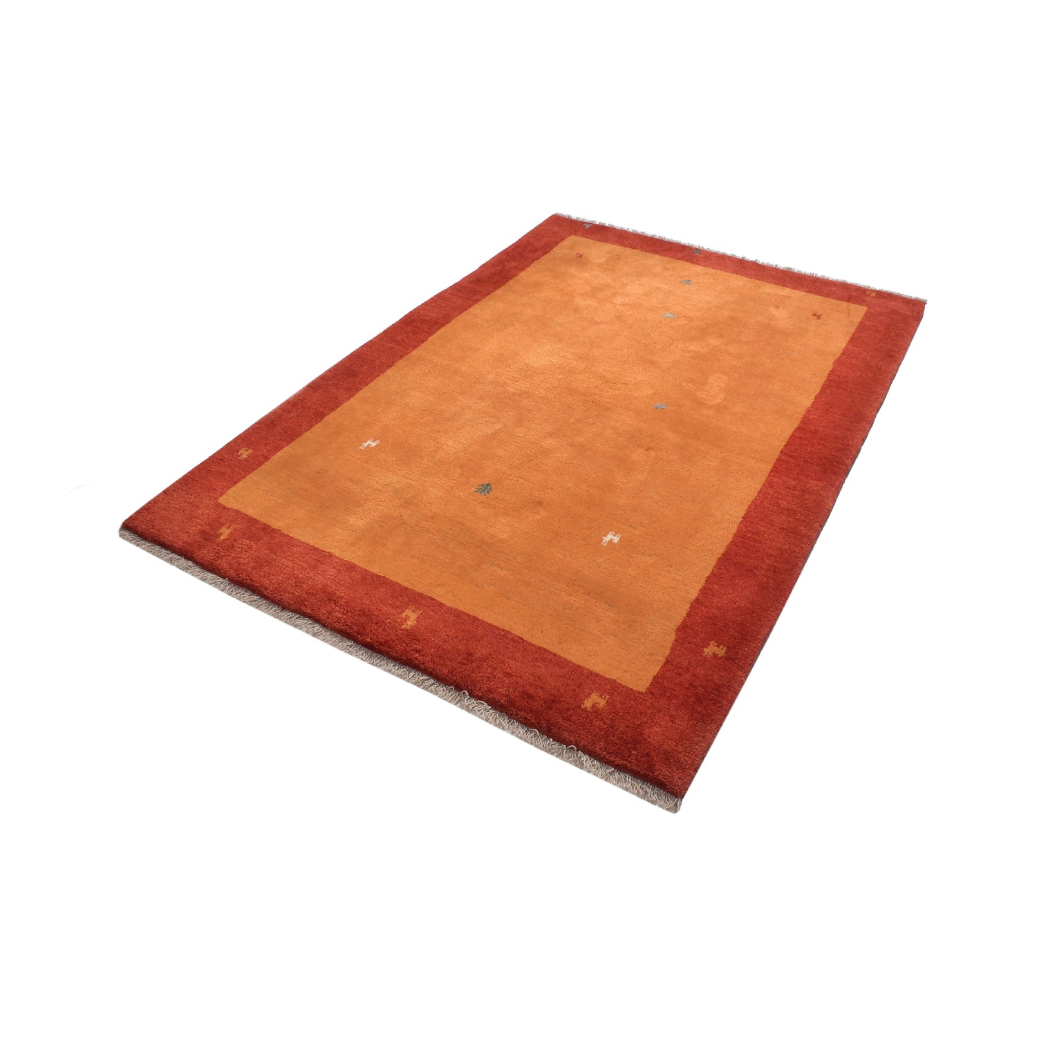 Tappeto Gabbeh 256 x 177 cm Tappeto Gabbeh 256 x 177 cm