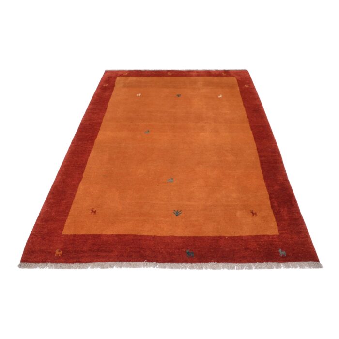 Tappeto Gabbeh 256 x 177 cm