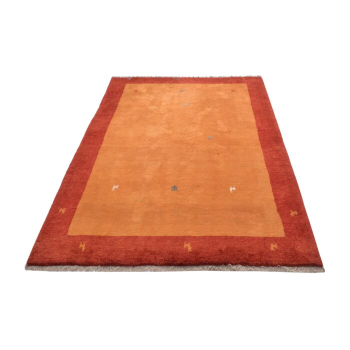 Tappeto Gabbeh 256 x 177 cm