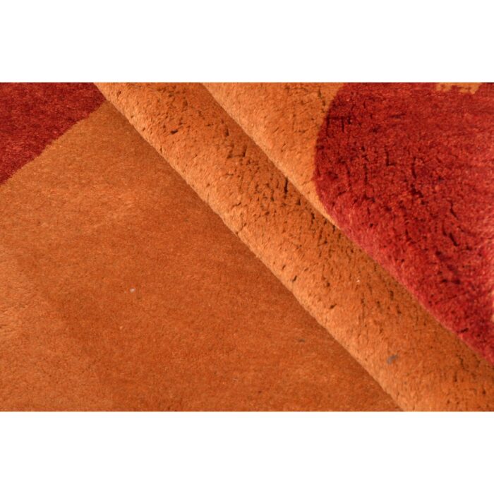 Tappeto Gabbeh 256 x 177 cm