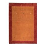Tappeto Gabbeh 256 x 177 cm