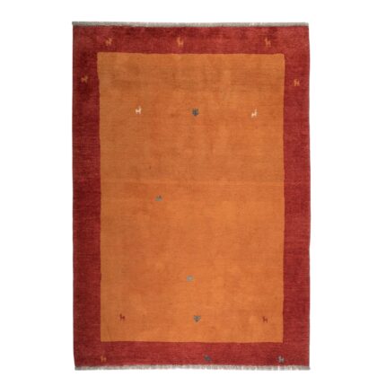 Tappeto Gabbeh 256 x 177 cm