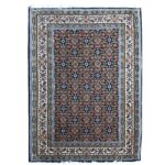 Tappeto Mud Fine 99 x 62 cm