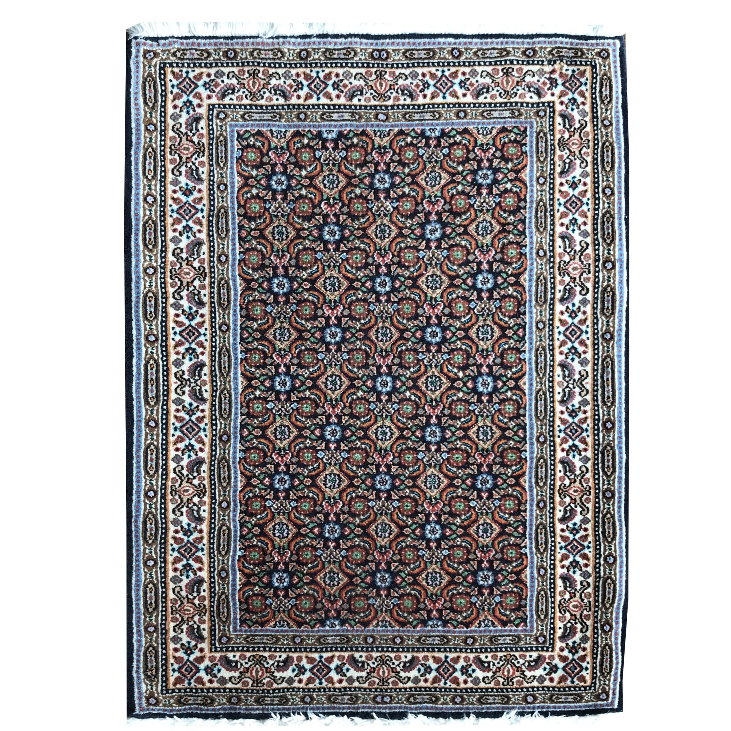 Tappeto Mud Fine 99 x 62 cm