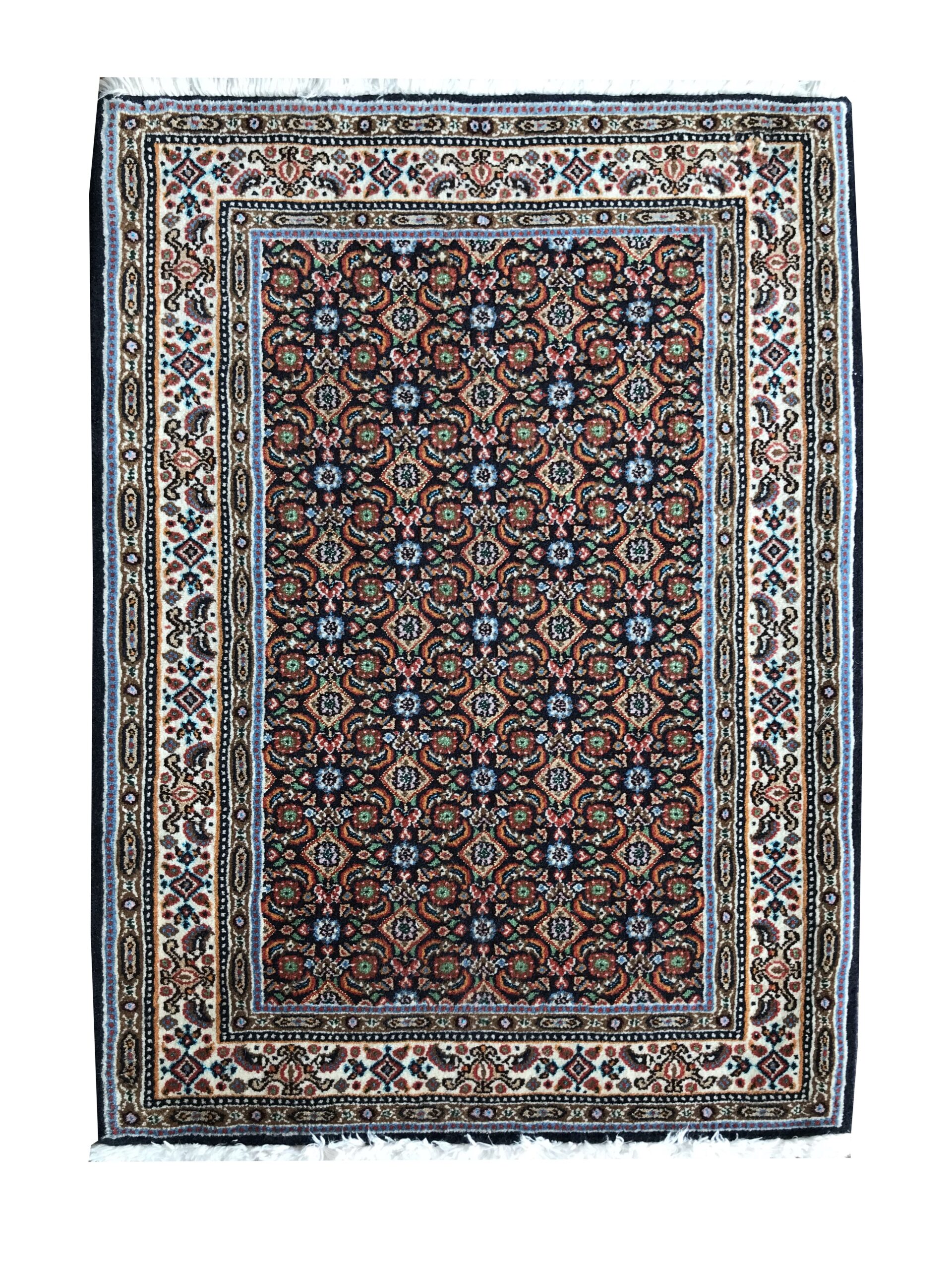 Tappeto Mud Fine 99 x 62 cm