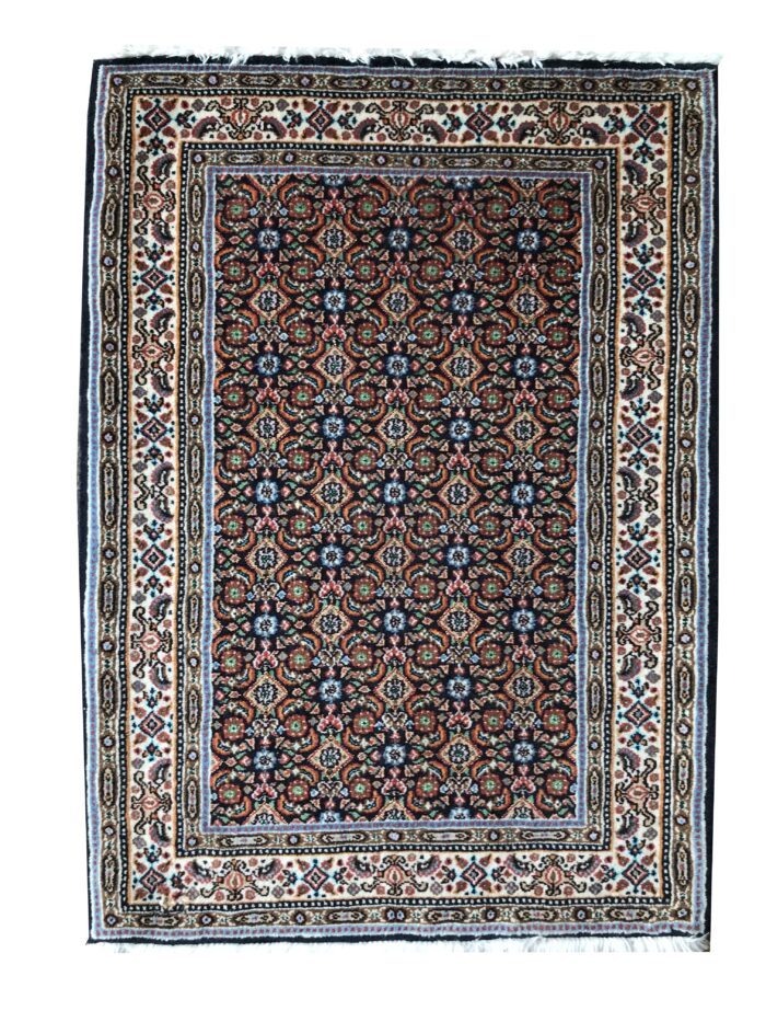 Tappeto Mud Fine 99 x 62 cm